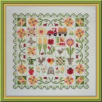 (image for) Patchwork Eté